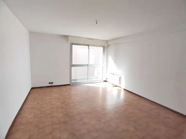 Appartement Centre-Ville Mazamet