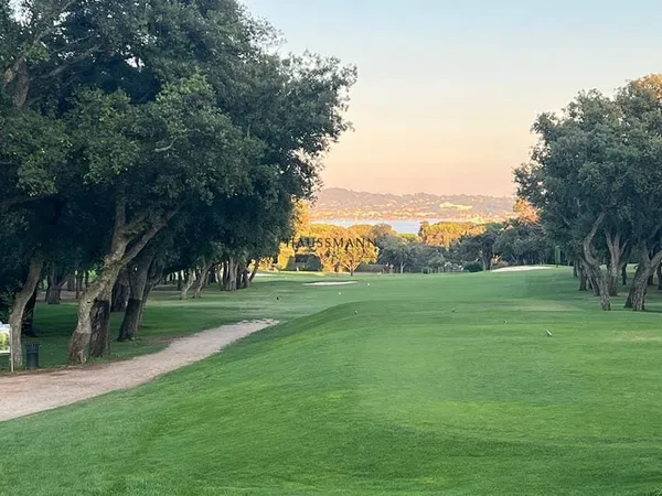 Terrain Grimaud