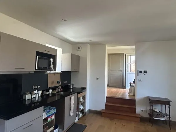 Maison 3 pièces 57 m²