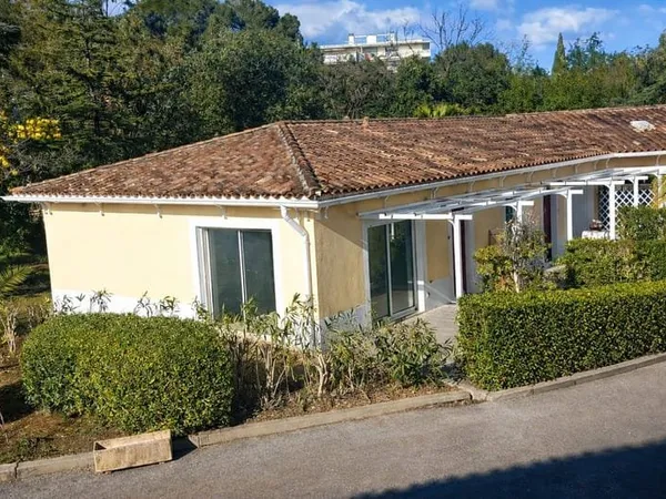 VILLA JUMELEE - SAINT RAPHAEL