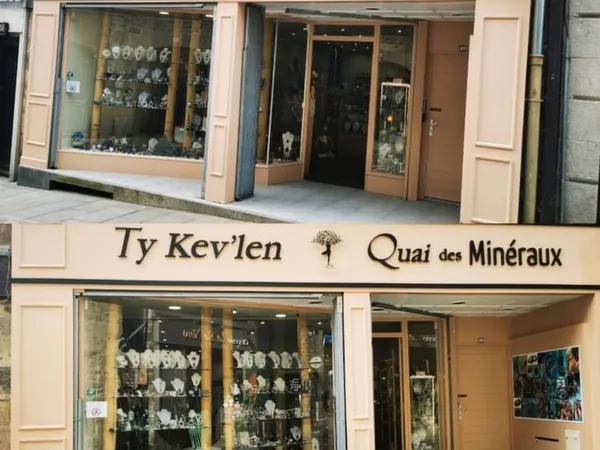 Local commercial