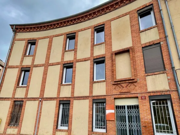 BUREAUX CENTRE VILLE