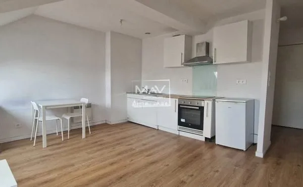 IMMEUBLE TOURCOING RUE NATIONALE