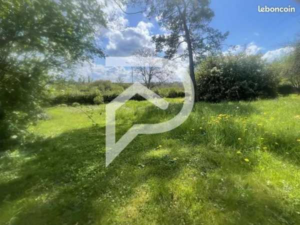 Terrain 1 072 m² Sarrebourg