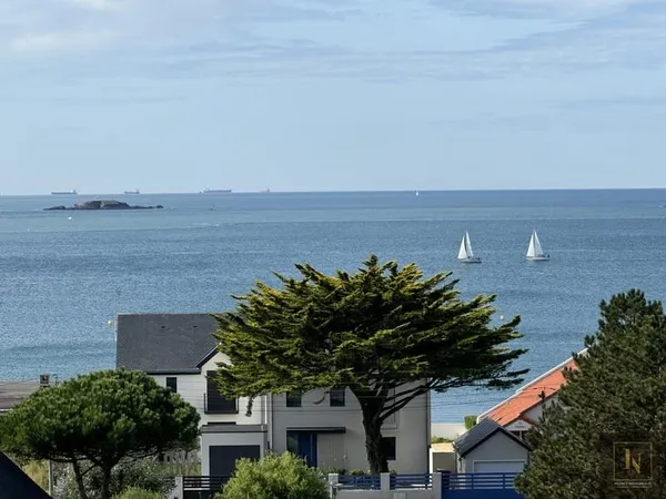 En Exclusivité - Pornichet - Maison de 190 m2 - 5 chambres -