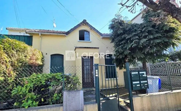 Immeuble Aulnay Sous Bois 133 m2