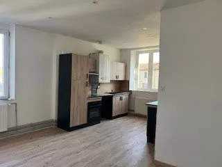 Appartement 99 m²