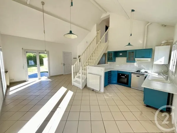 Maison 6 pièces 94 m²