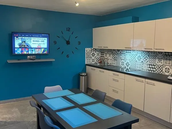 Appartement de 86m2, idéal investisseur