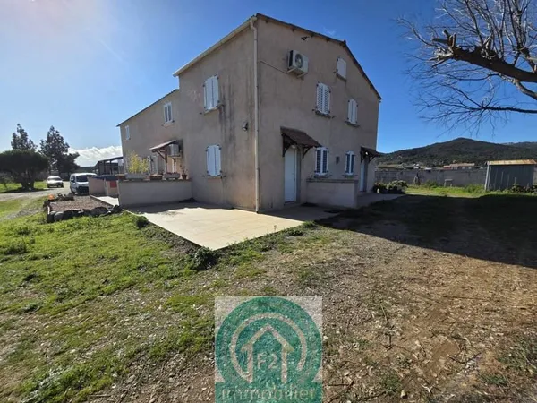 Appartement 3 pièces 51 m²
