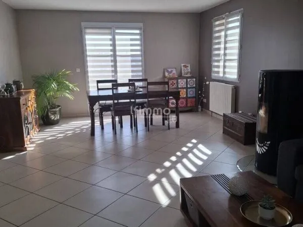 Maison 9 pièces 177 m²
