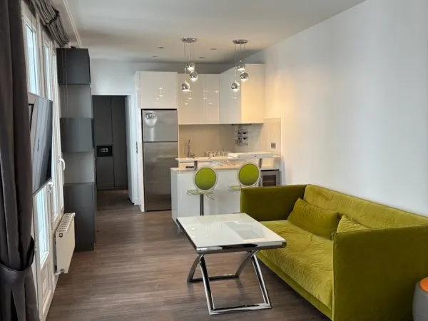 Loue appartement
