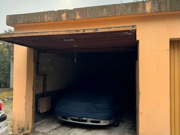 Stockage Vente Avignon   12000€
