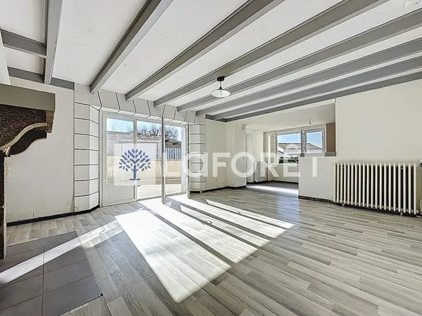 Maison à vendre à Courlay