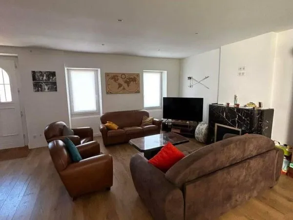 Maison 5 pièces 175 m²