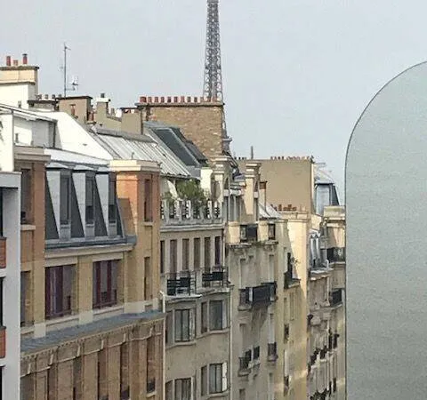 Appartement 1 pièce 37 m²
