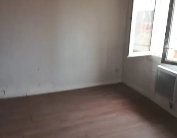 Maison 4 pièces 60 m²