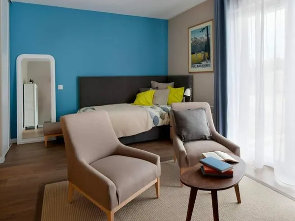 Appartement à vendre Bouc-Bel-Air