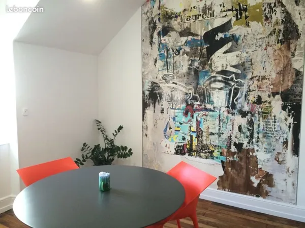 Location bureau / local sur Rodez
