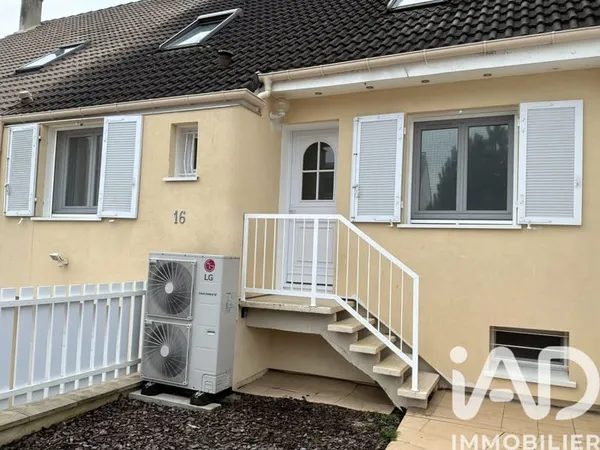 Vente Maison/villa 10 pièces