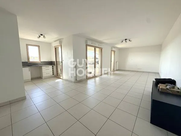 Appartement 3 pièces 75 m²