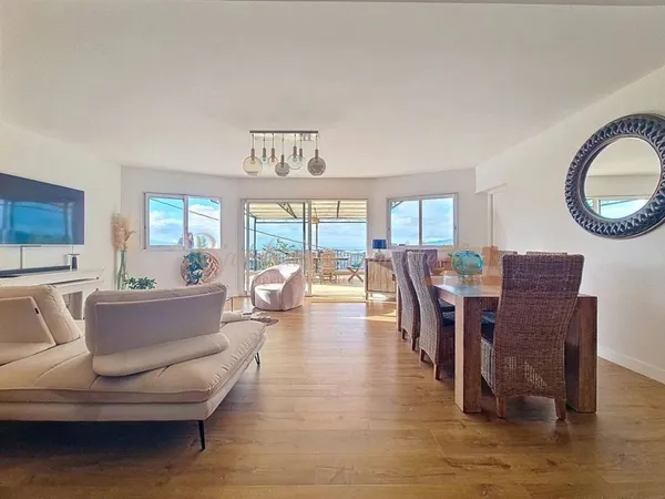 Villa 170 m²
