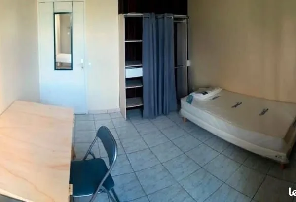 Colocation à pointe à pitre 400