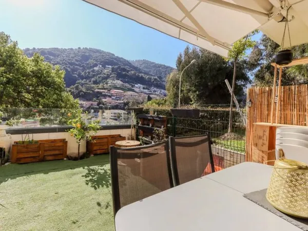 Appartement 3 pièces 71 m²
