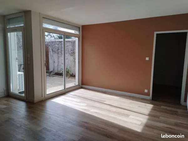 Villa T4 à louer à TOULOUSE 31100