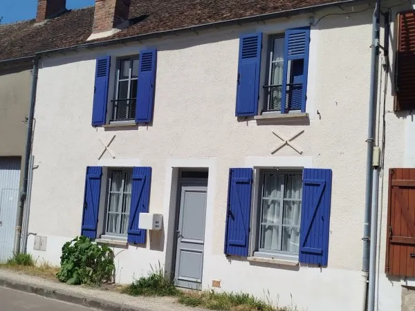 Maison 4 pièces 81 m²