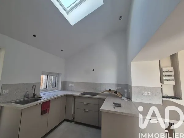 Maison 5 pièces 96 m²