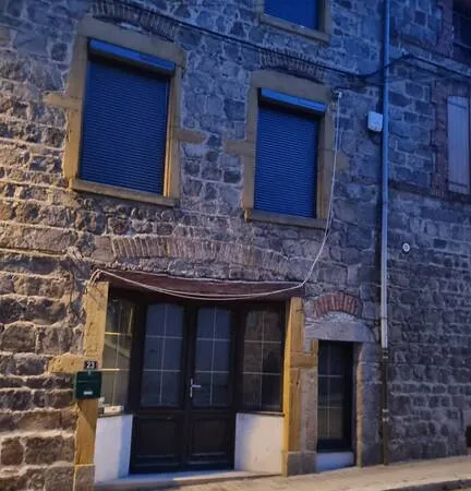 Maison 3 pièces 58 m²
