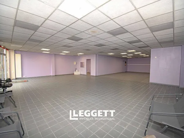 Maison 7 pièce(s), PAMIERS