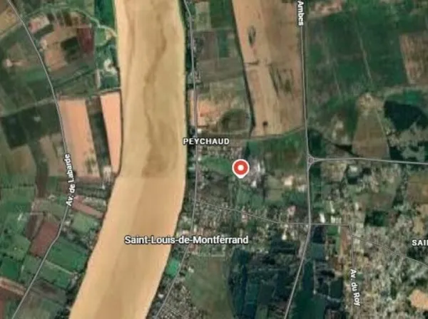 Terrain en individuel 6000 m²