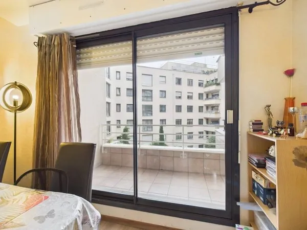 Appartement 4 pièces 80 m²