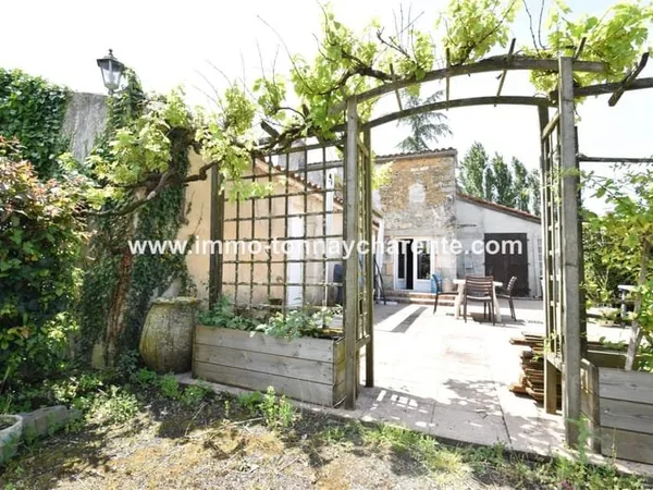 Maison 5 pièces 172 m²