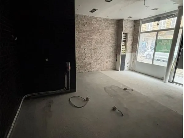 Boutique 28 m² PARIS