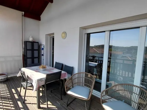 Appartement 3 pièces 67 m²