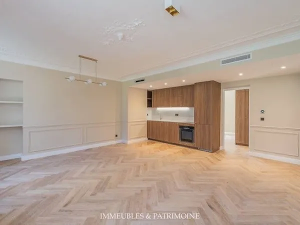 Appartement 2 pièces 55 m²
