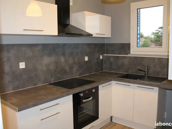 A louer appartement T3