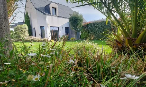 Maison 5 pièces 119 m²