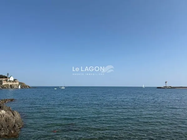 Vente appartement 3 Pièce(s)