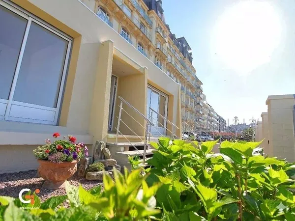 Maison de plain-pied 4 pièces 93 m²