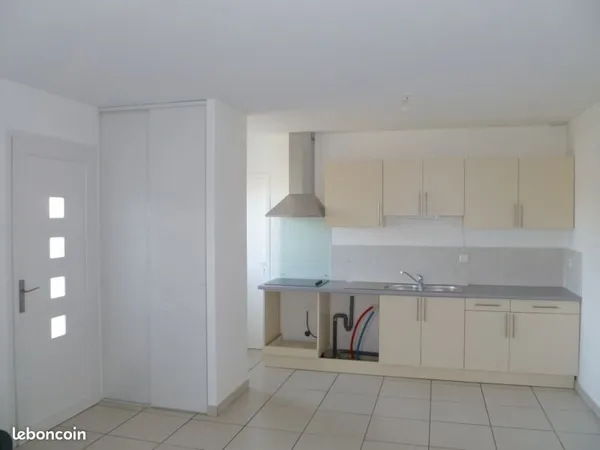Maison 64 m² HOURTIN VILLE