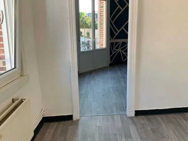 Appartement Caudry