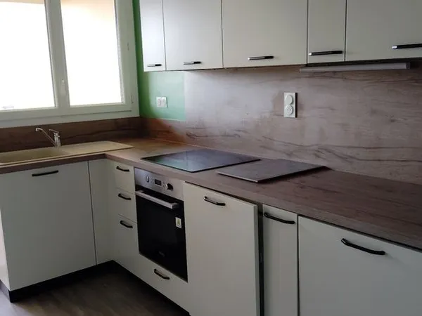 Appartement t 2