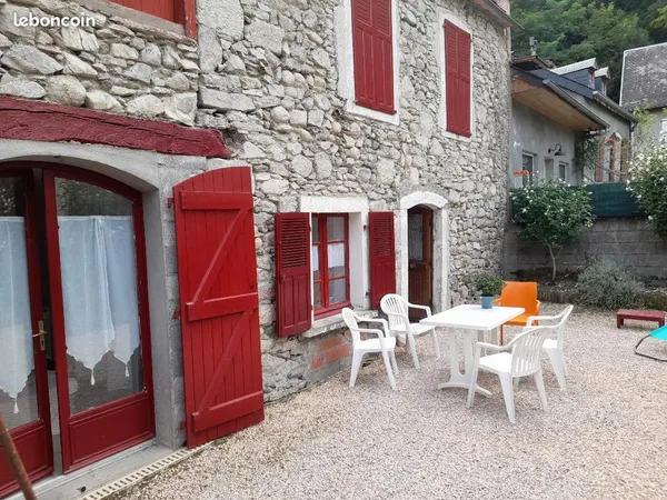 Location meublée - vallée de Luchon
