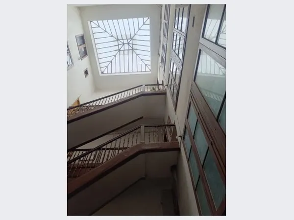 Vends appartement