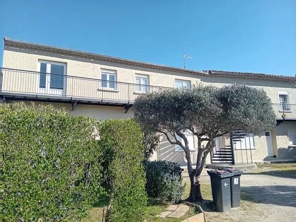 Immeuble de rapport 240 m²
