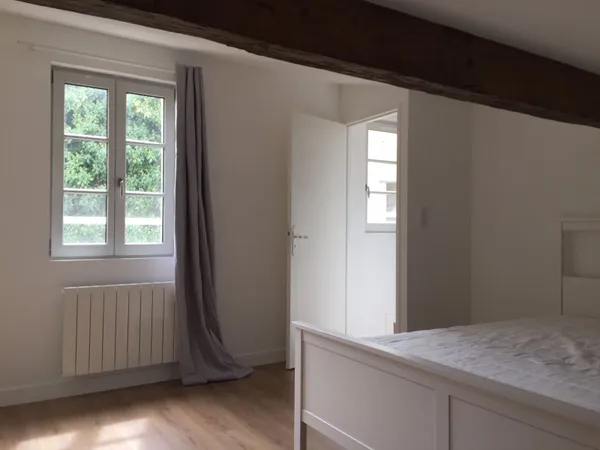Vends appartement - 92m²